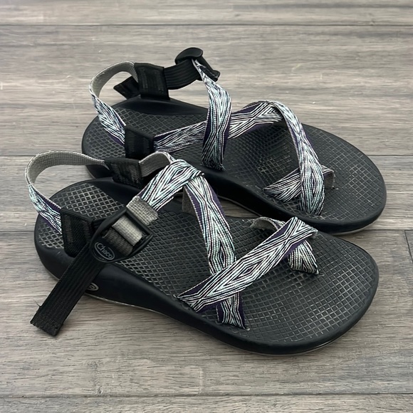 Shoes - Chaco WOMEN'S CHACO Z/Cloud 2 YAMPA Sandals Size 7